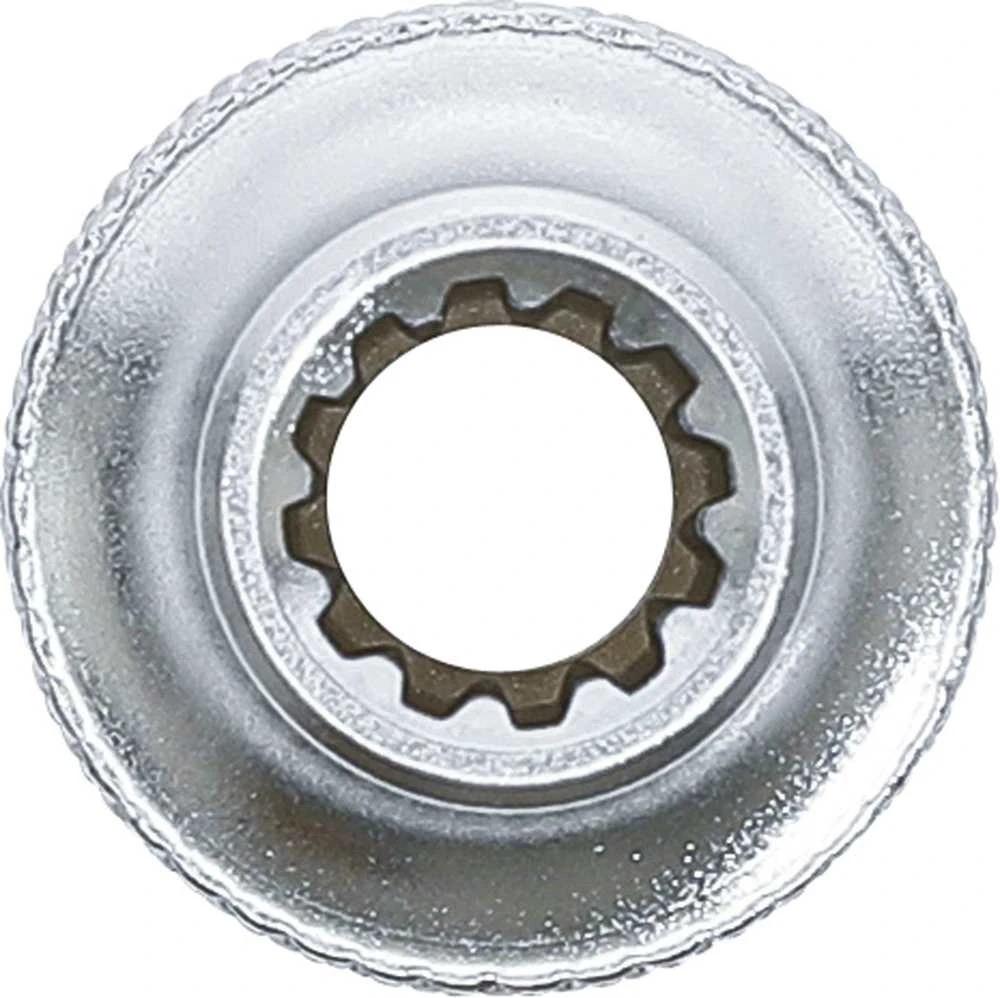 Bgs Technic Galvutė daugiafunkcinė | 12.5 mm (1/2") | 8 mm (10208)