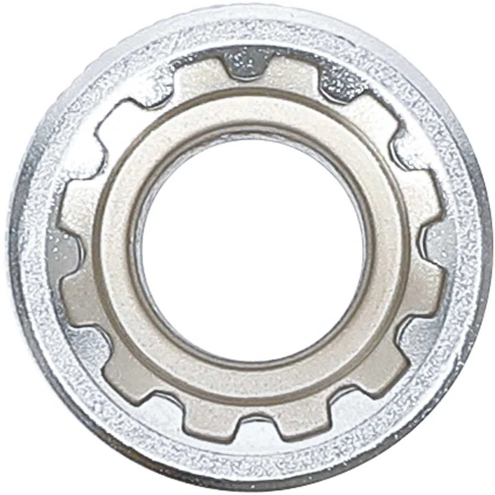 Bgs Technic Galvutė daugiafunkcinė 3/8", 13 mm (10313)