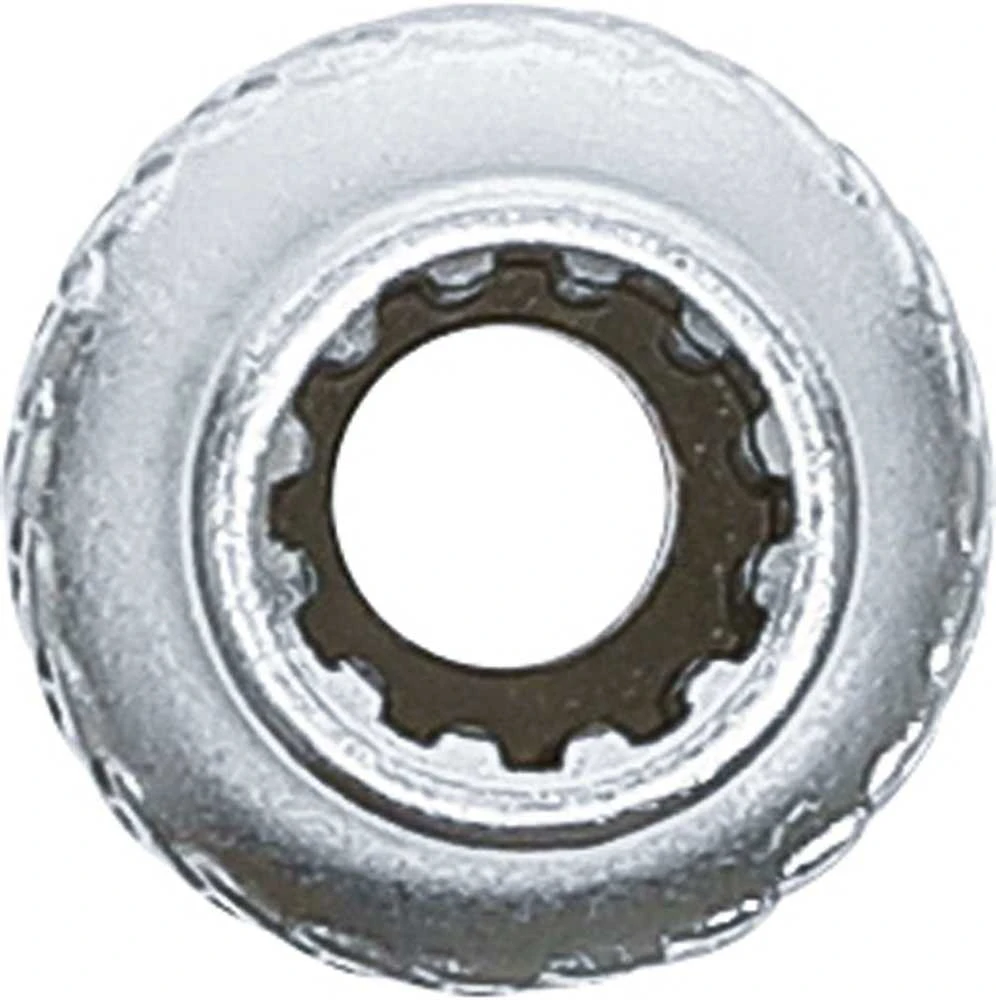 Bgs Technic Galvutė daugiafunkcinė ilga | 6,3 mm (1/4") | 5 mm (10155)