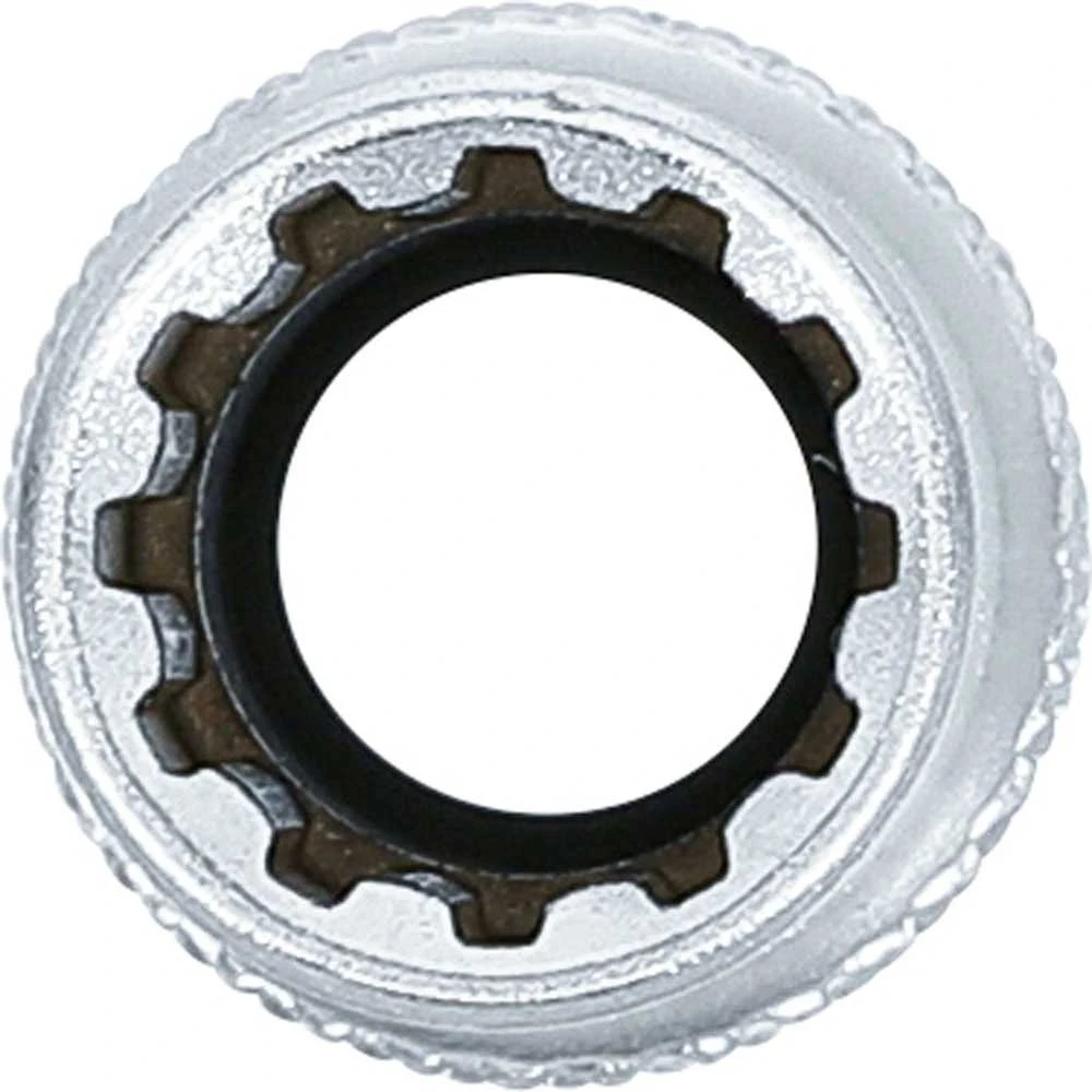 Bgs Technic Galvutė daugiafunkcinė ilga 3/8", 10 mm (10350)