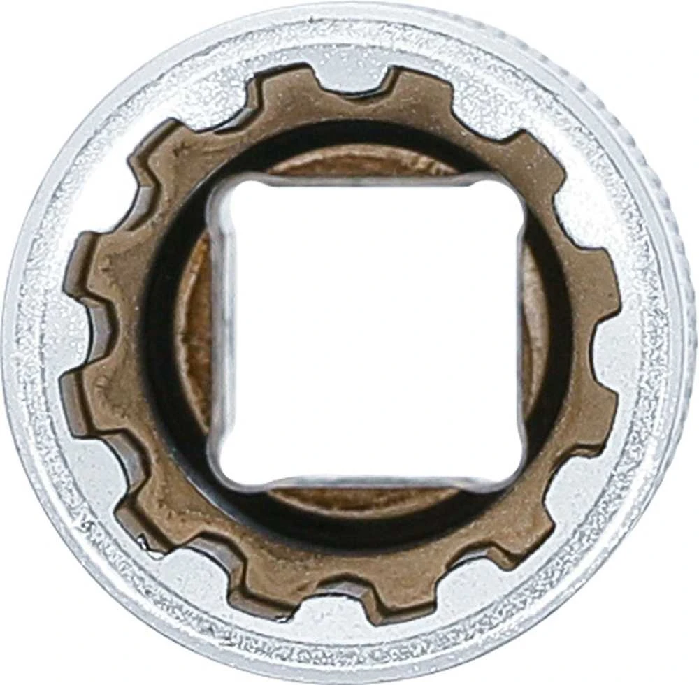 Bgs Technic Galvutė daugiafunkcinė ilga | 10 mm (3/8") | 15 mm (10355)