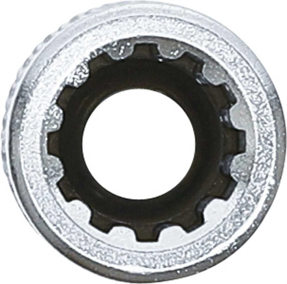 Bgs Technic Galvutė daugiafunkcinė ilga | 6,3 mm (1/4") | 8 mm (10158)