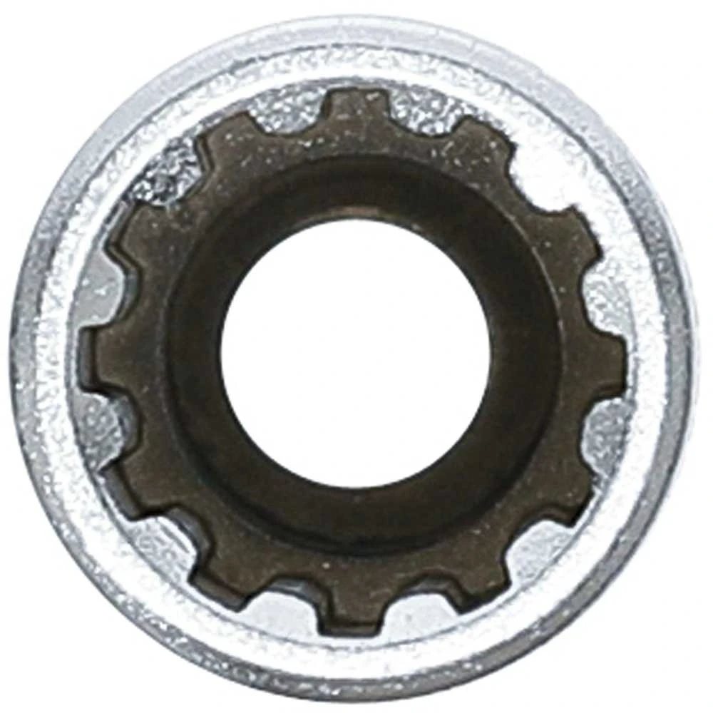 Bgs Technic Galvutė daugiafunkcinė ilga | 6,3 mm (1/4") | 9 mm (10159)