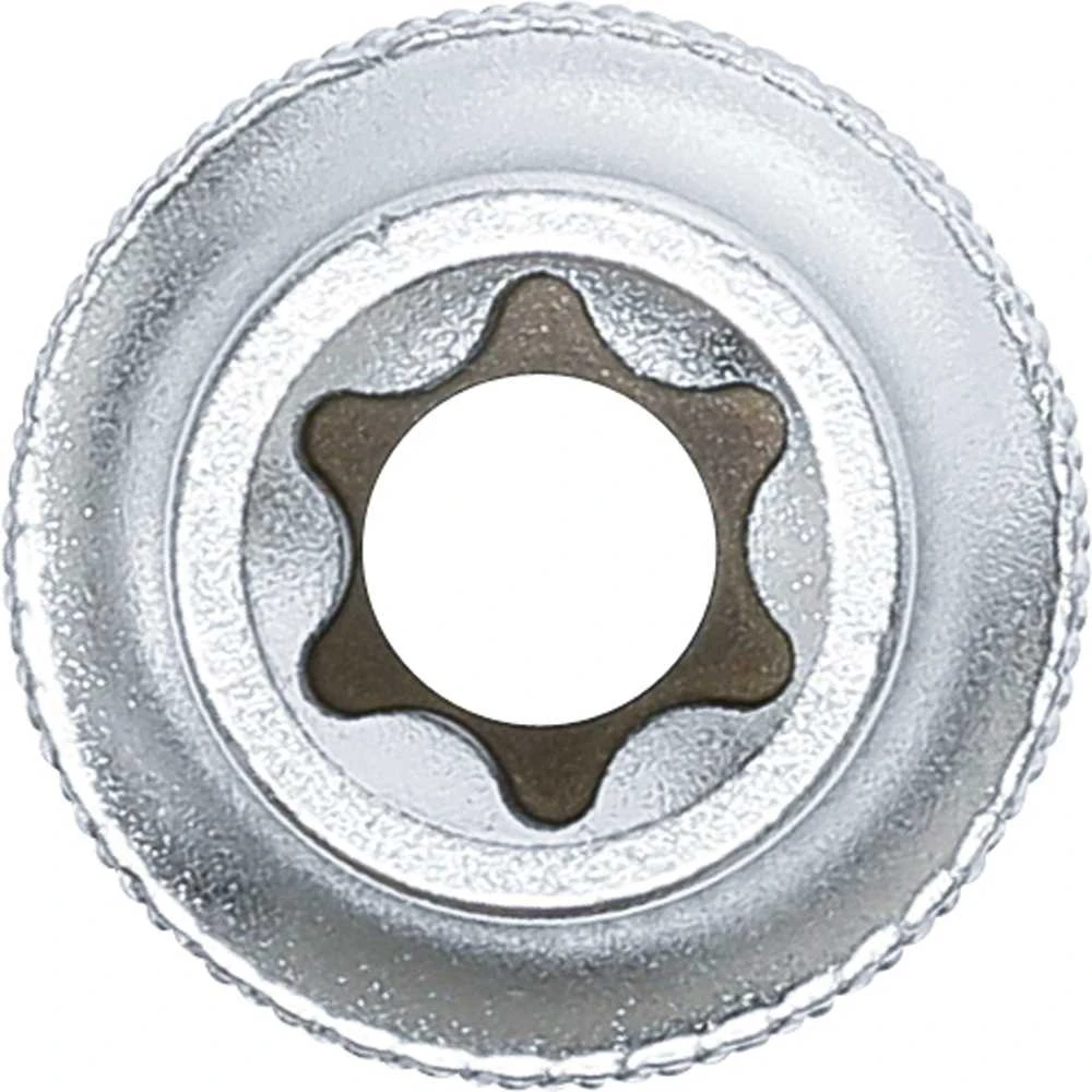 Bgs Technic Galvutė E-star | 12,5 mm (1/2") | E12 (6462)