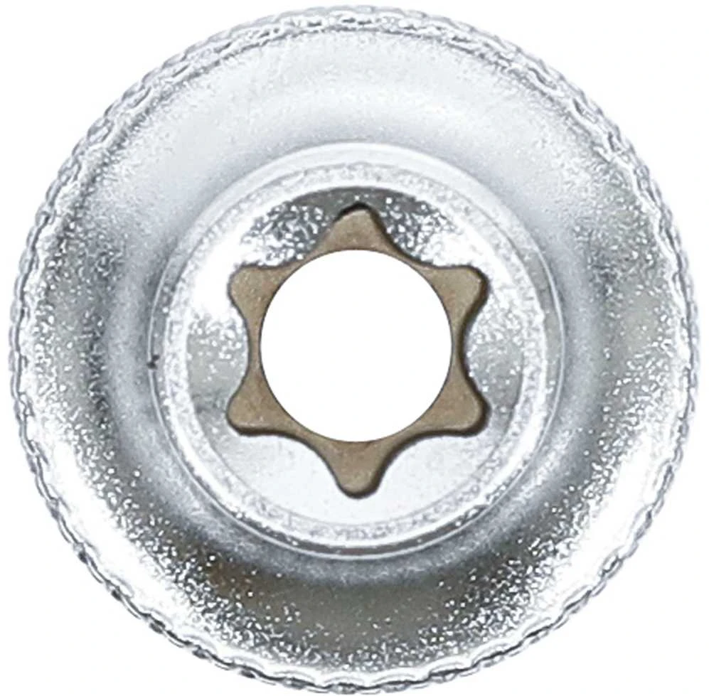 Bgs Technic Galvutė E-star | 12,5 mm (1/2") | E10 (6460)