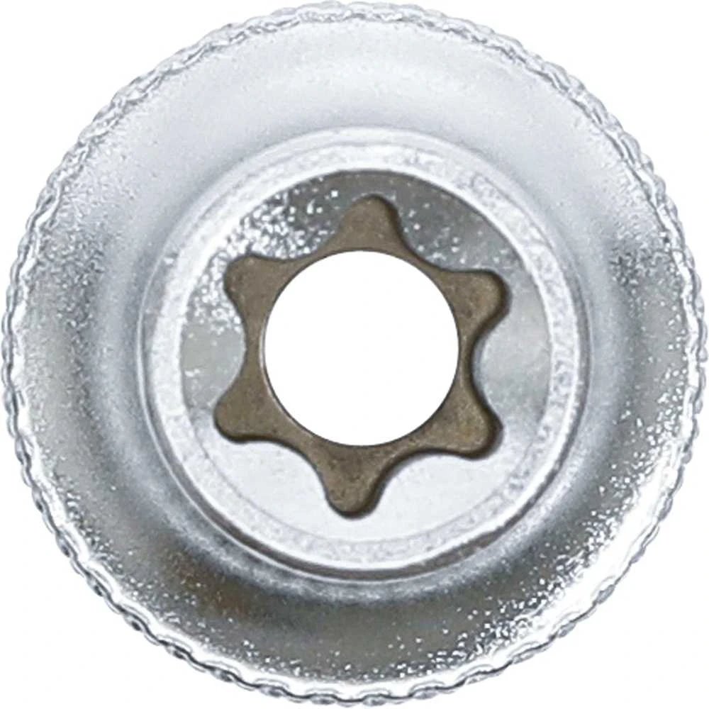Bgs Technic Galvutė E-star | 12,5 mm (1/2") | E11 (6461)