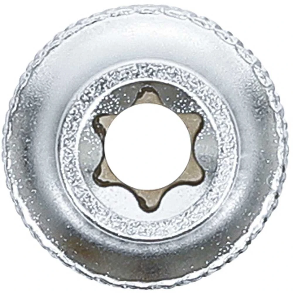 Bgs Technic Galvutė E-star tipo | 10 mm (3/8") | E8 (2714)