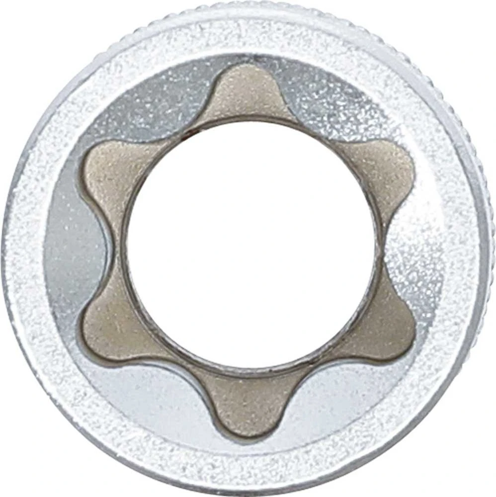 Bgs Technic Galvutė E-star tipo varžtams | 12,5 mm (1/2") | E20 (6420)