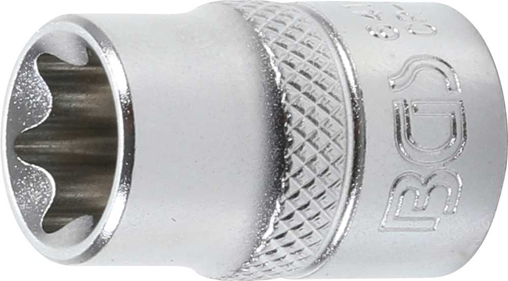 Bgs Technic Galvutė E-star tipo varžtams | 10 mm (3/8") | E14 (6414)