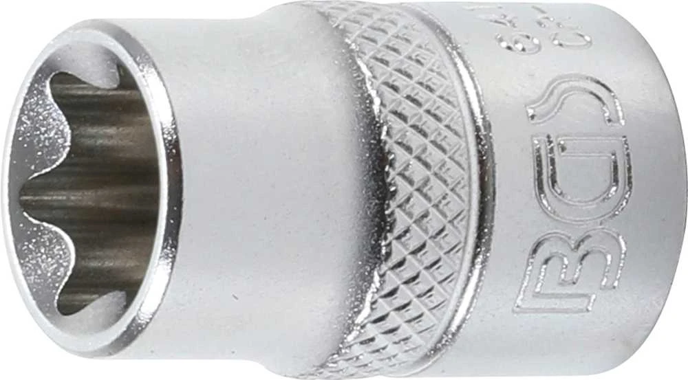 Bgs Technic Galvutė E-star tipo varžtams | 10 mm (3/8") | E14 (6414)