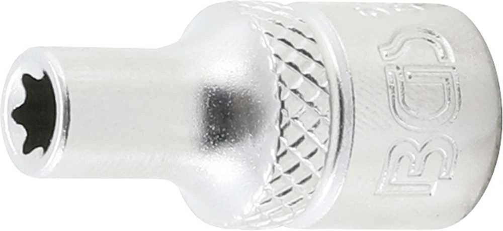 Bgs Technic Galvutė E-star tipo varžtams | 6.3 mm (1/4") | E5 (6405)