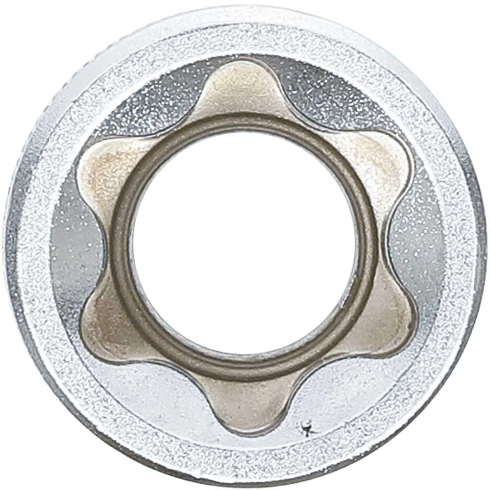 Bgs Technic Galvutė E-star tipo varžtams | 12,5 mm (1/2") | E22 (6422)