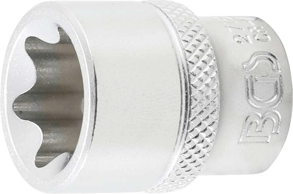 Bgs Technic Galvutė E-star tipo varžtams | 10 mm (3/8") | E20 (2715)