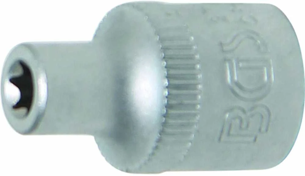 Bgs Technic Galvutė E-star tipo varžtams 3/8", E6 (2712)