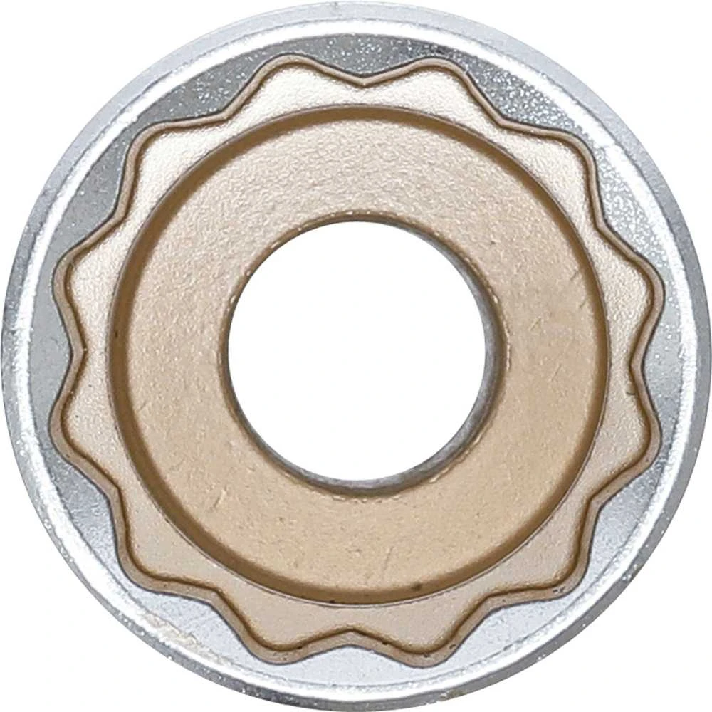 Bgs Technic Galvute ilga 12 kampų | 12,5 mm (1/2") | 24 mm (10688)