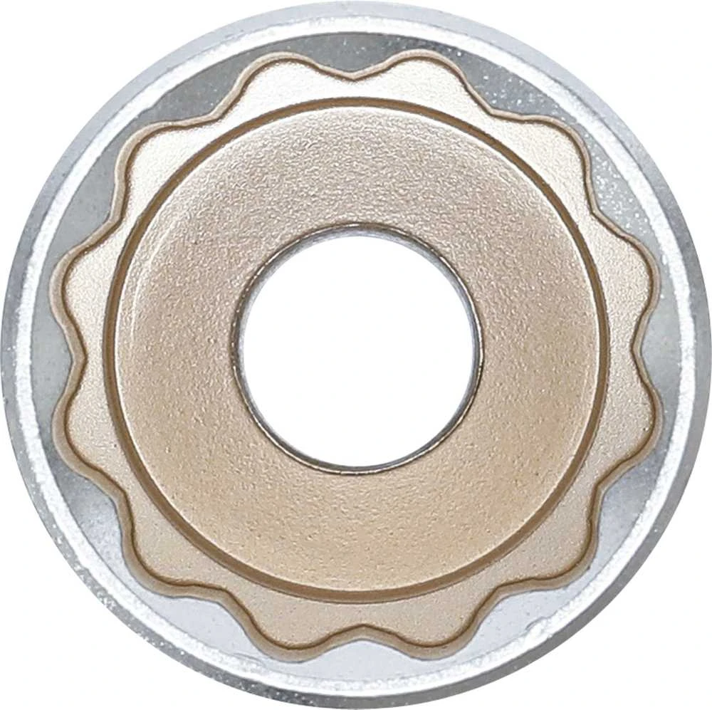 Bgs Technic Galvute ilga 12 kampų | 12,5 mm (1/2") | 27 mm (9363)