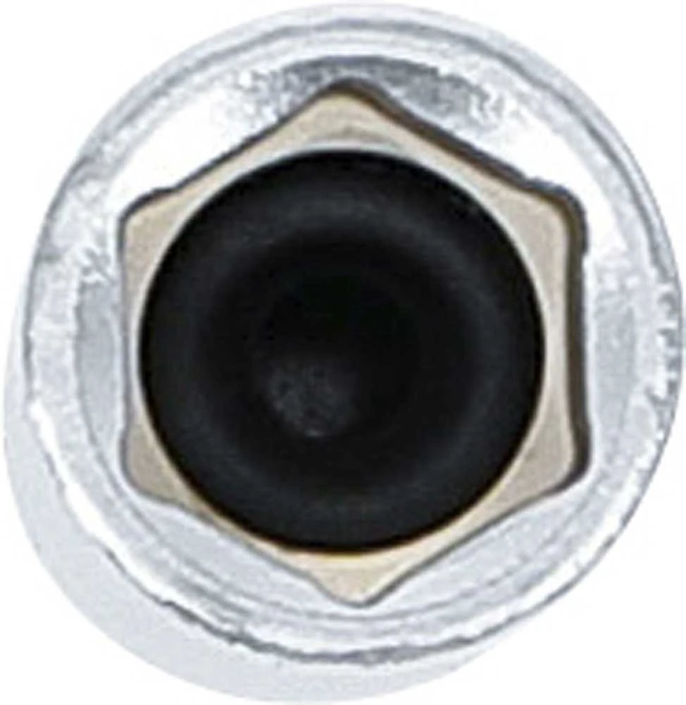 Bgs Technic Galvutė kaitinimo ir uždegimo žvakėms | šarnyrinė | 6.3 mm (1/4") | 9 mm (80000-9)