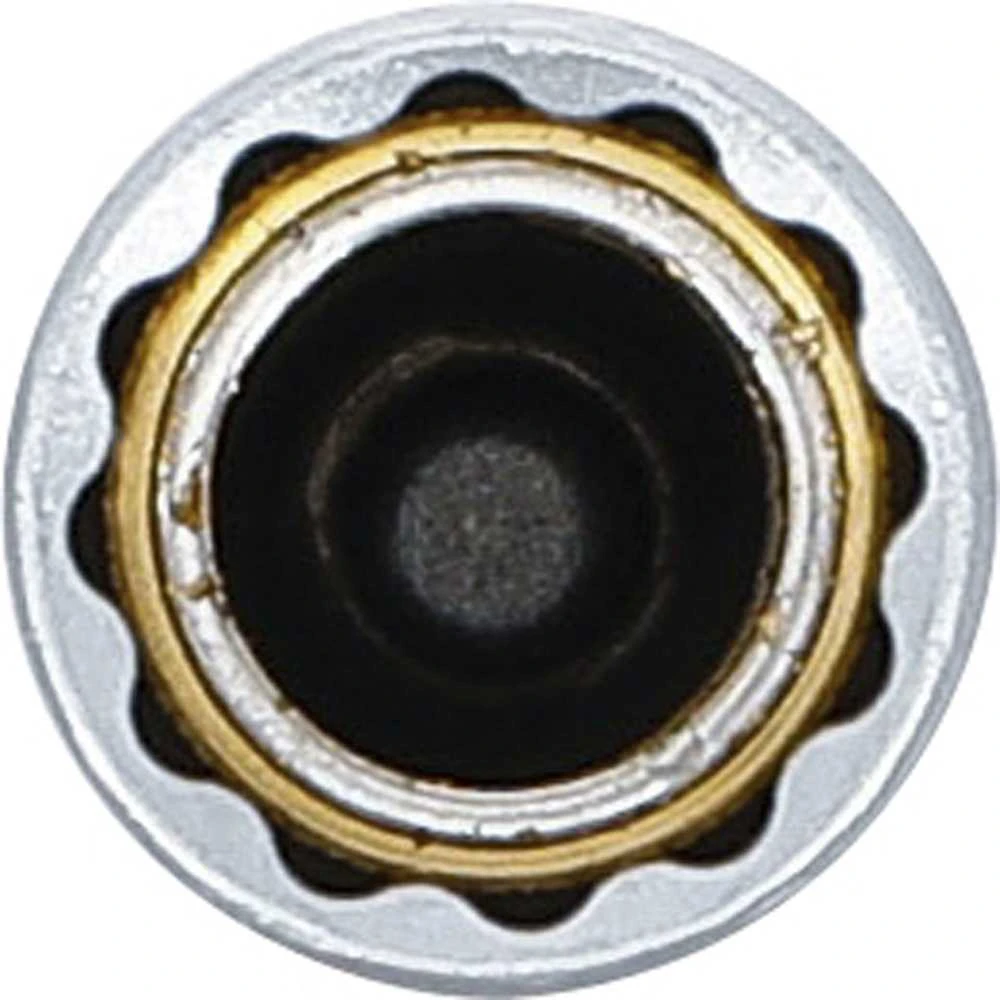 Bgs Technic Galvutė kaitinimo ir uždegimo žvakėms | šarnyrinė | 10 mm (3/8") | 14 mm (80000-14)