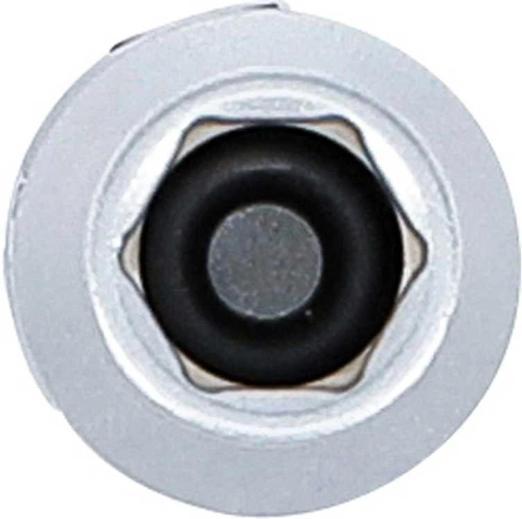 Bgs Technic Galvutė kaitinimo žvakėms šešiakampė šarnyrinė | 10 mm (3/8") | 9 mm (2981)