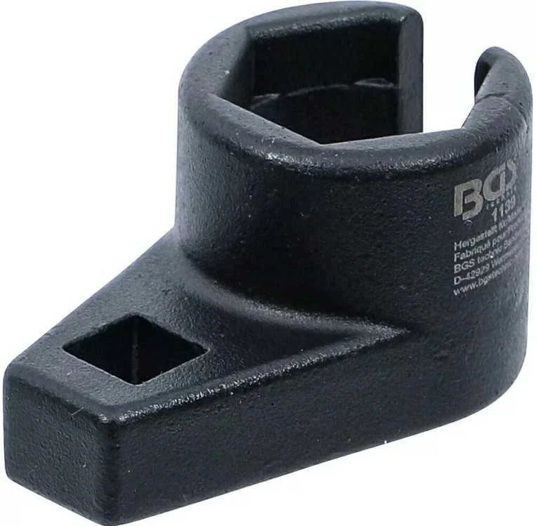 Bgs Technic Galvutė lambda zondui | 10 mm (3/8") | 22 mm (1139)