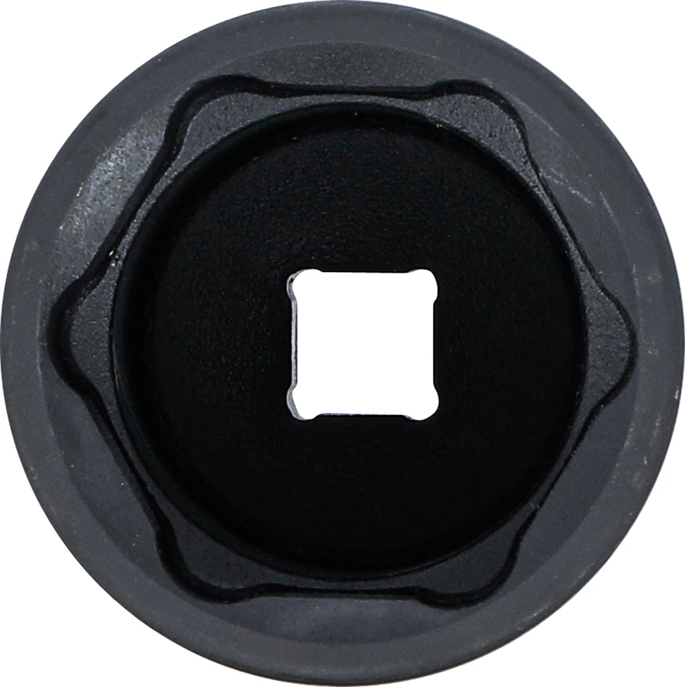 Bgs Technic Galvutė pakabos šarnyrams | 12,5 mm (1/2") | 44 mm | Toyota Proace, Citroen Jumpy (70922)