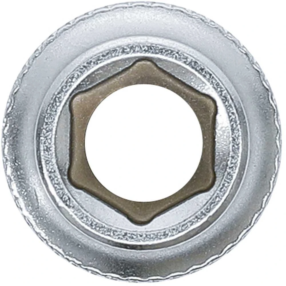 Bgs Technic Galvutė šešiakampė | 12.5 mm (1/2") | 11 mm (2911)