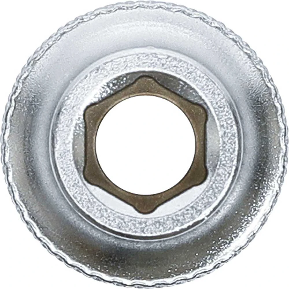Bgs Technic Galvutė šešiakampė | 12.5 mm (1/2") | 9 mm (2909)