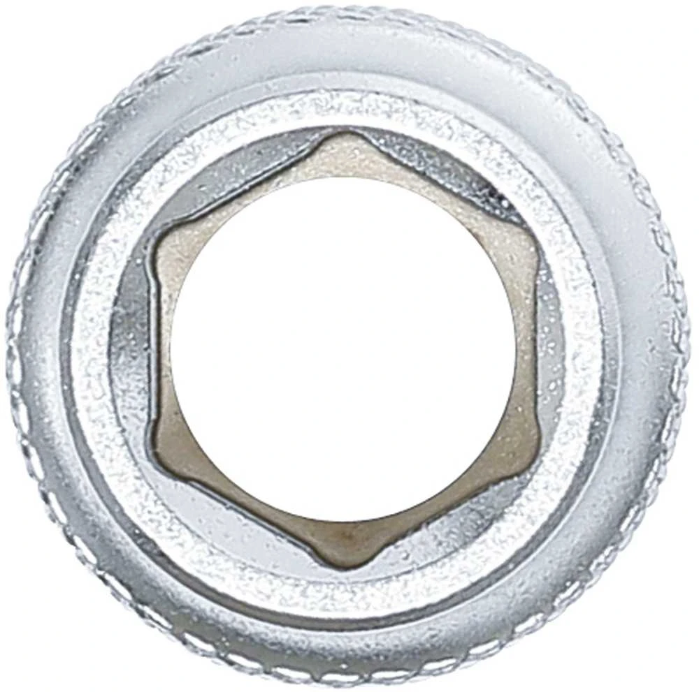 Bgs Technic Galvutė šešiakampė | 12.5 mm (1/2") | 12 mm (2912)