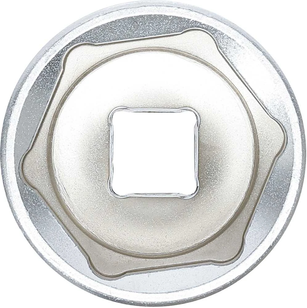 Bgs Technic Galvutė šešiakampė | 12.5 mm (1/2") | 36 mm (2936)