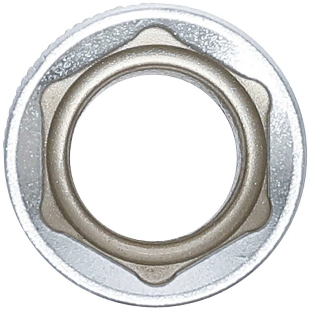 Bgs Technic Galvutė šešiakampė | 12.5 mm (1/2") | 16 mm (2916)