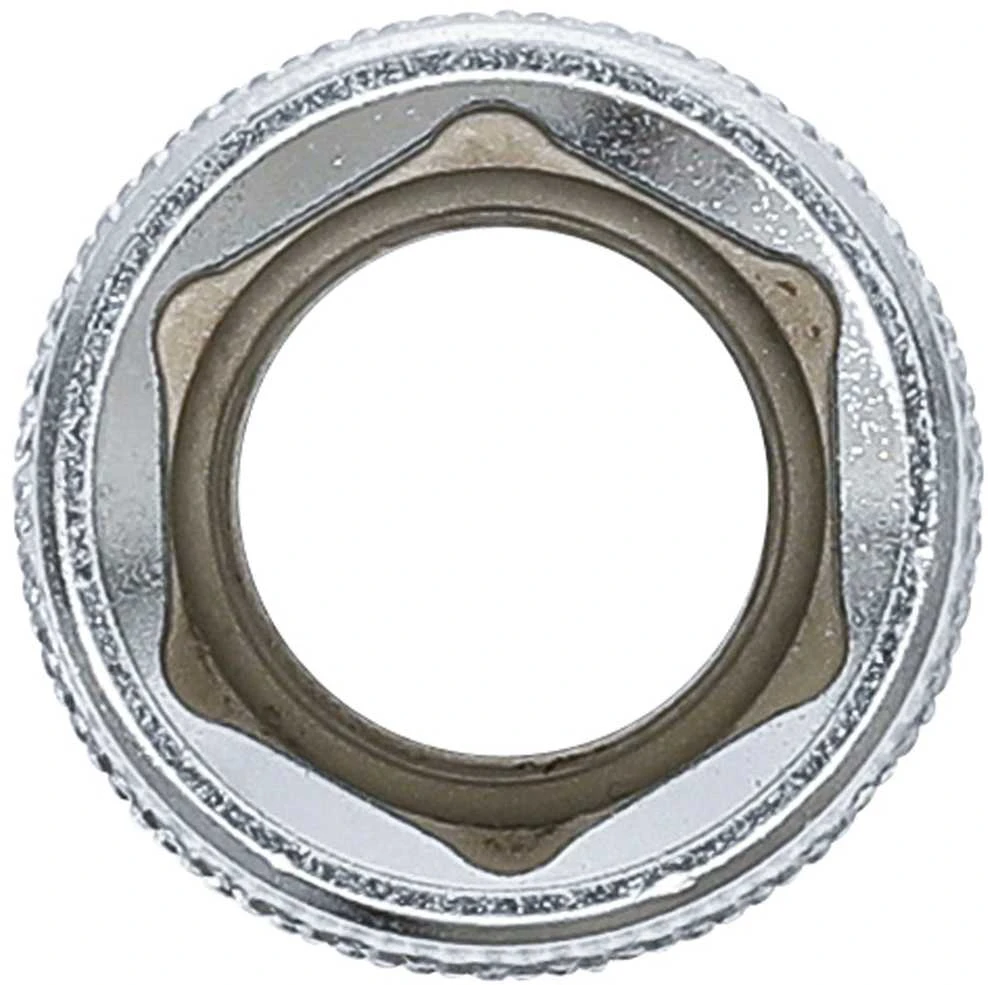 Bgs Technic Galvutė šešiakampė | 12.5 mm (1/2") | 15 mm (2915)