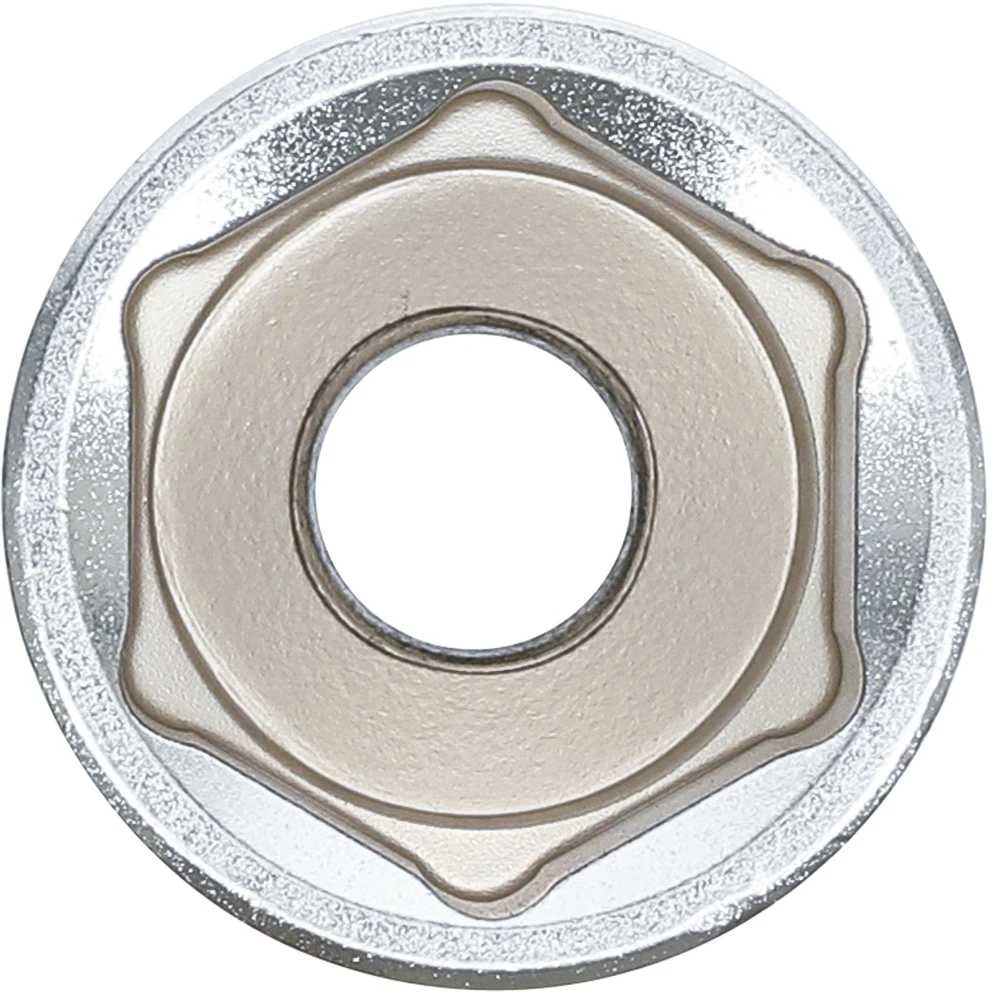 Bgs Technic Galvutė šešiakampė ilga | 12,5 mm (1/2") | 26 mm (10566)