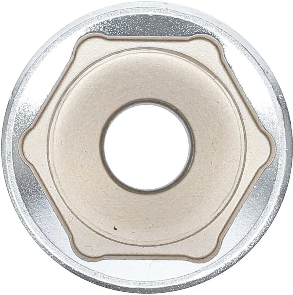Bgs Technic Galvutė šešiakampė ilga | 12,5 mm (1/2") | 30 mm (10570)