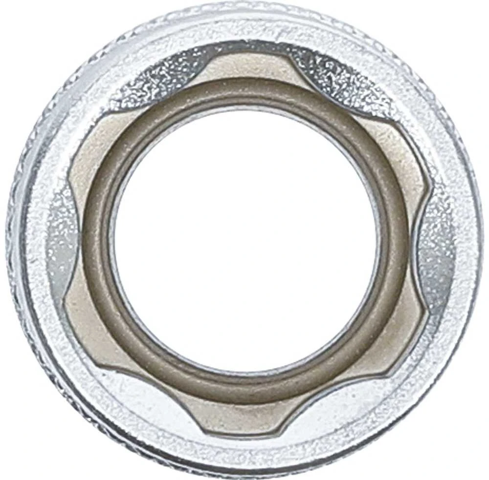 Bgs Technic Galvutė šešiakampė | Super Lock | 12.5 mm (1/2") | 15 mm (2415)