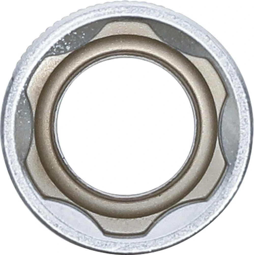 Bgs Technic Galvutė šešiakampė | Super Lock | 12.5 mm (1/2") | 16 mm (2416)