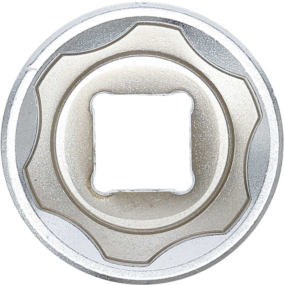Bgs Technic Galvutė šešiakampė | Super Lock | 12.5 mm (1/2") | 28 mm (2428)