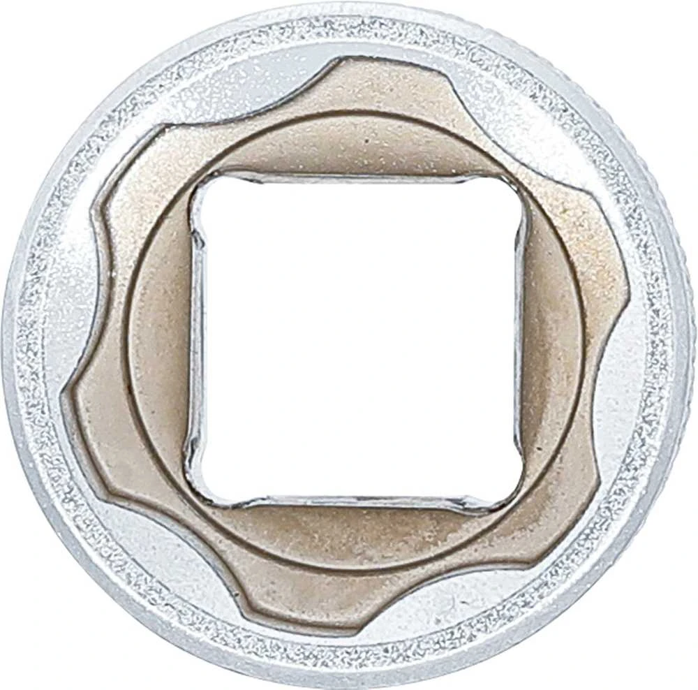 Bgs Technic Galvutė šešiakampė | Super Lock | 12.5 mm (1/2") | 20 mm (2420)