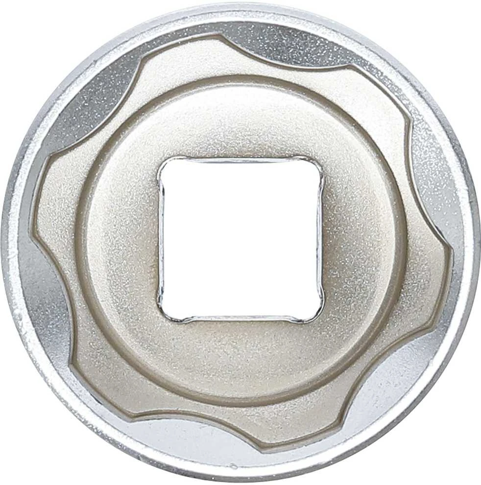 Bgs Technic Galvutė šešiakampė | Super Lock | 12.5 mm (1/2") | 30 mm (2430)