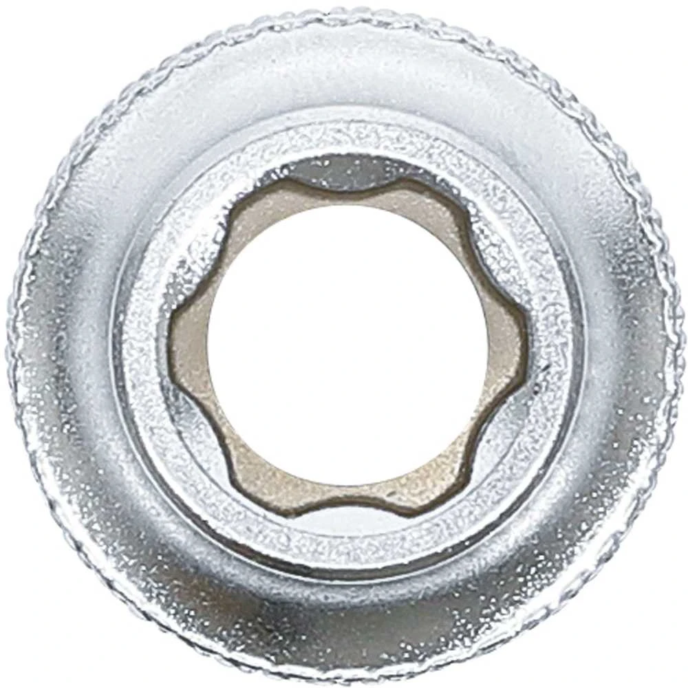 Bgs Technic Galvutė šešiakampė | Super Lock | 12.5 mm (1/2") | 10 mm (2410)