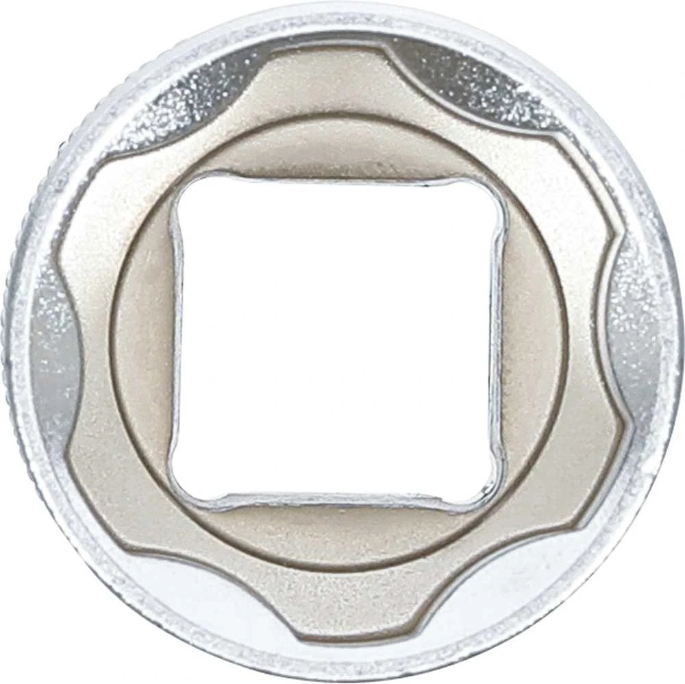 Bgs Technic Galvutė šešiakampė | Super Lock | 12.5 mm (1/2") | 21 mm (2421)