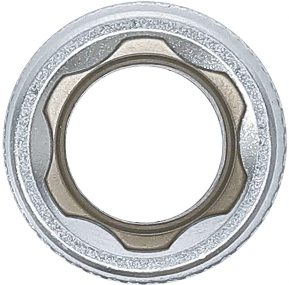 Bgs Technic Galvutė šešiakampė | Super Lock | 12.5 mm (1/2") | 14 mm (2414)