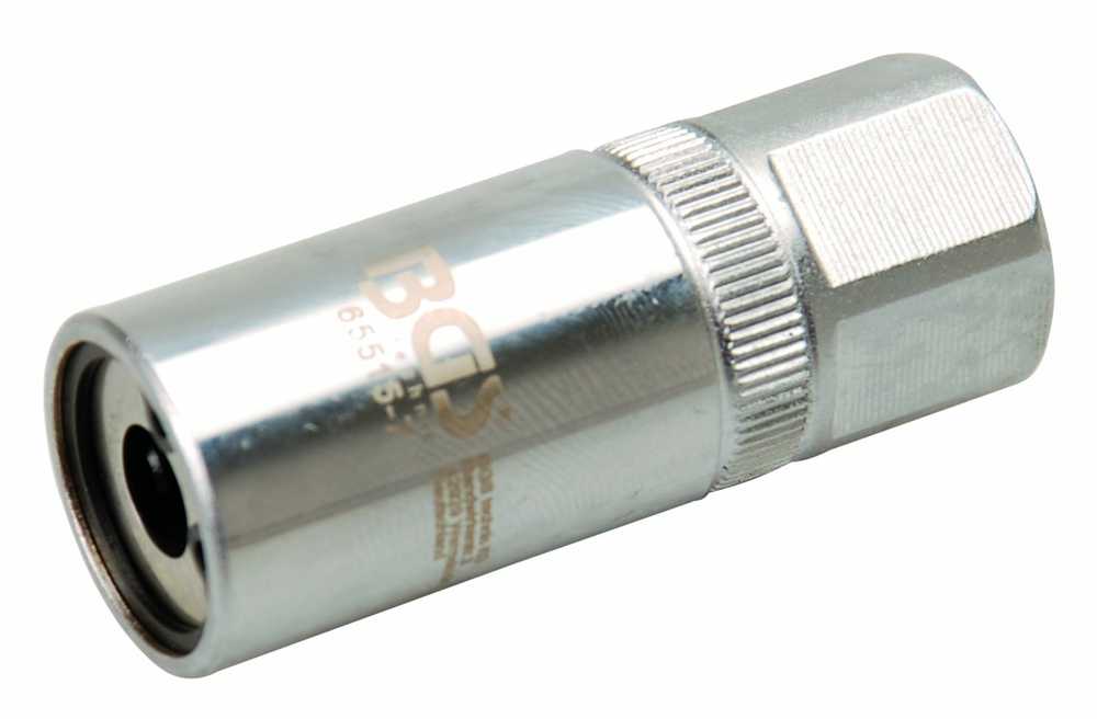 Bgs Technic Galvutė smeigėm išsukti | 12,5 mm (1/2") | 7 mm (65515-7)