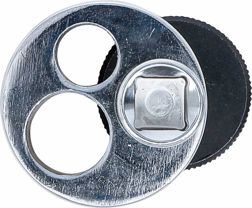 Bgs Technic Galvutė smeigėms išsukti | 6 - 19 mm (8799)