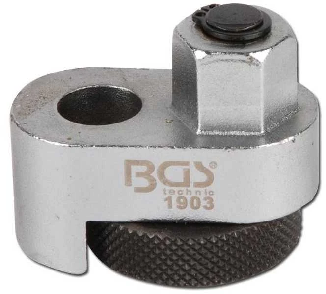 Bgs Technic Galvutė smeigėms išsukti | 6.3 - 14 mm (1903)