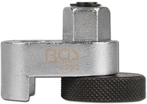 Bgs Technic Galvutė smeigėms išsukti | 6.3 - 14 mm (1903)