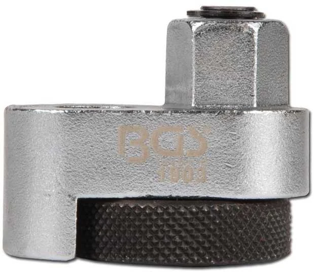 Bgs Technic Galvutė smeigėms išsukti | 6.3 - 14 mm (1903)