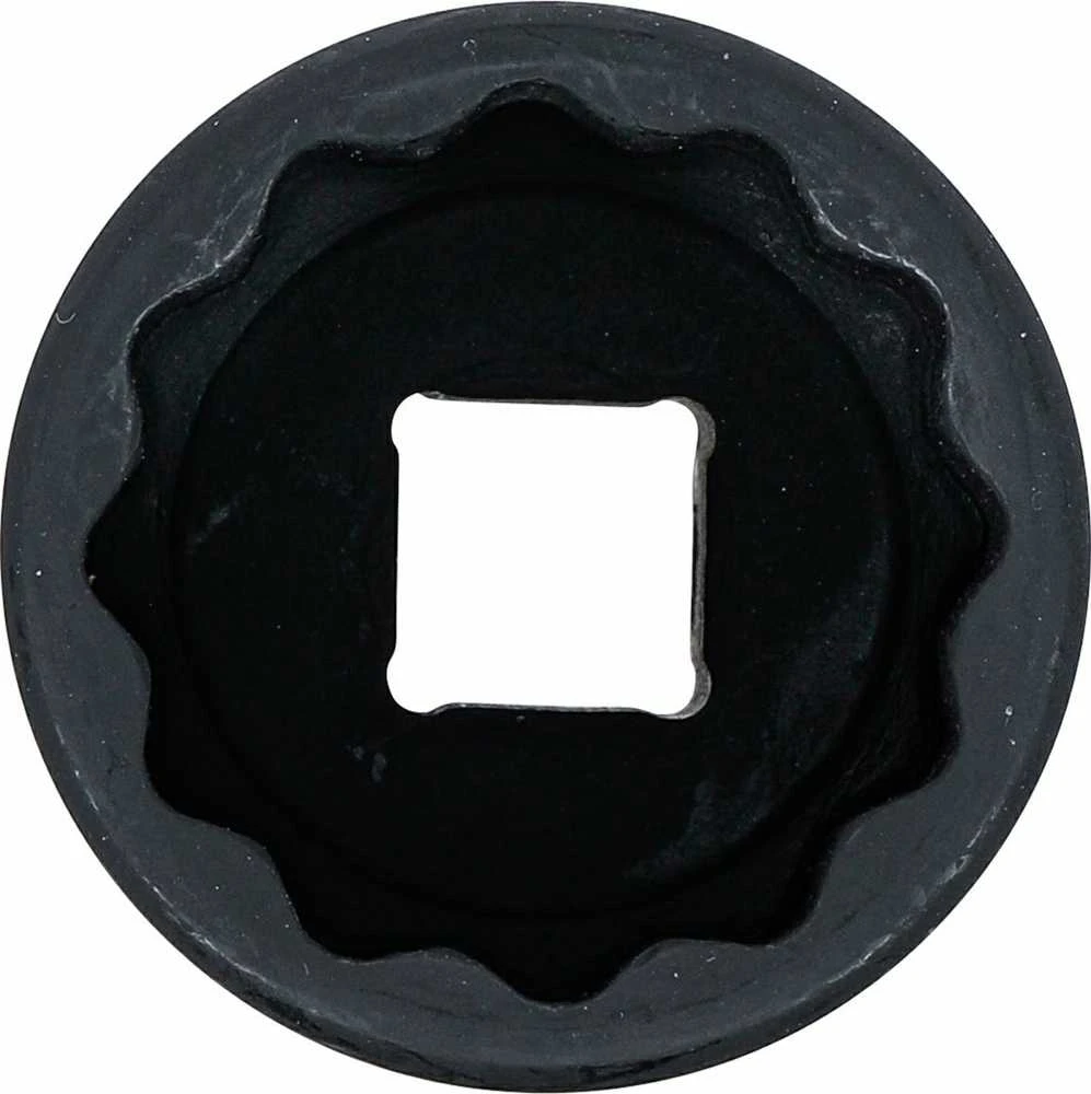 Bgs Technic Galvutė smūginė | 12 kampų | 12,5 mm (1/2") | 33 mm (5313)