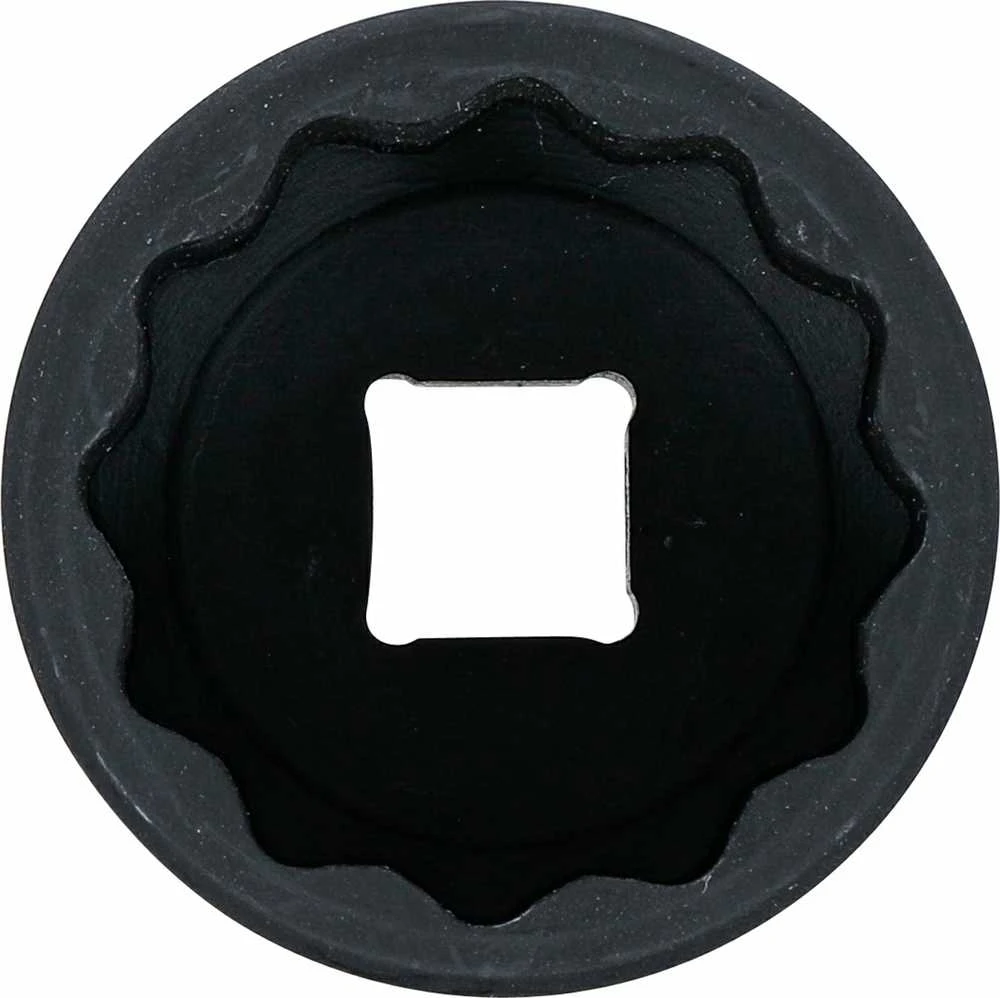 Bgs Technic Galvutė smūginė | 12 kampų | 12,5 mm (1/2") | 36 mm (5316)