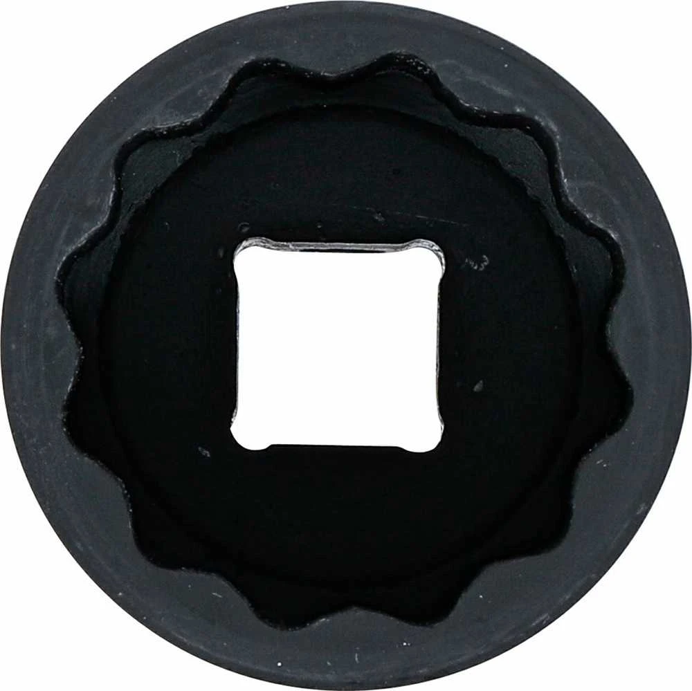 Bgs Technic Galvutė smūginė | 12 kampų | 12,5 mm (1/2") | 32 mm (5312)