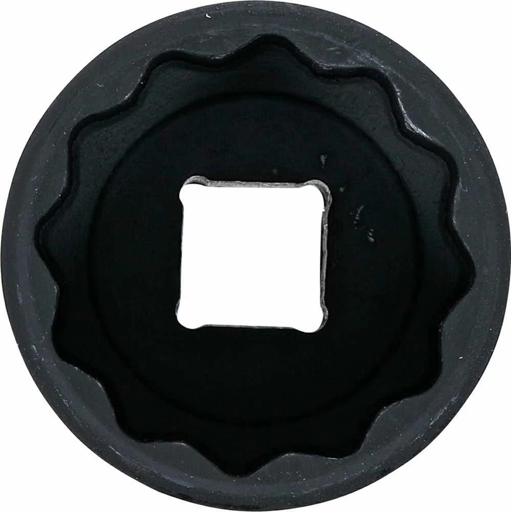 Bgs Technic Galvutė smūginė | 12 kampų | 12,5 mm (1/2") | 34 mm (5314)